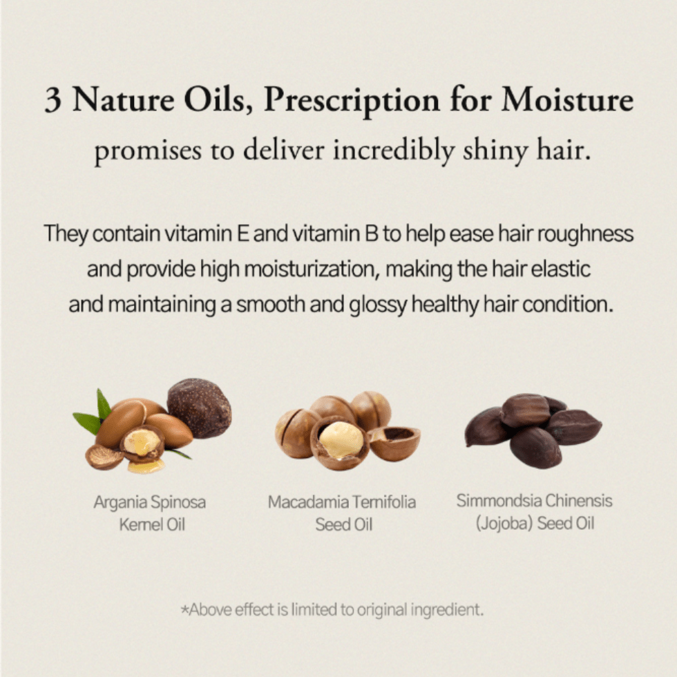 Laferme Damage Pro Hair Treatment (250ml) - UShops