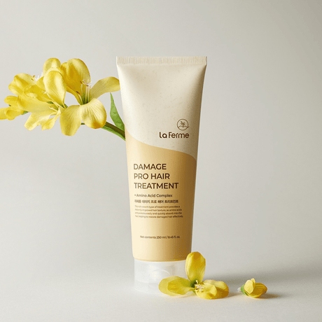 Laferme Damage Pro Hair Treatment (250ml) - UShops