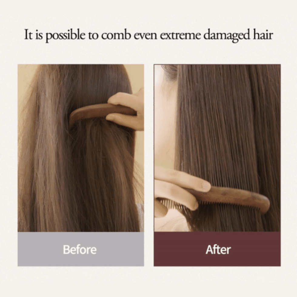 Laferme Damage Pro Hair Treatment (250ml) - UShops