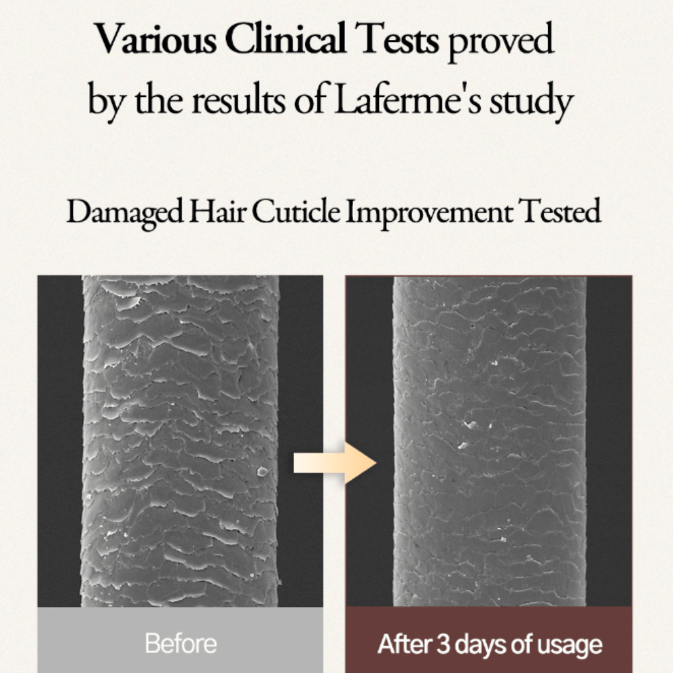 Laferme Damage Pro Hair Treatment (250ml) - UShops