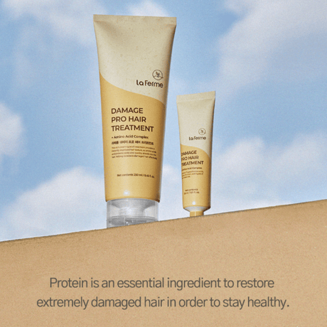 Laferme Damage Pro Hair Treatment (250ml) - UShops