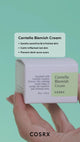 COSRX Centella Blemish cream (30ml)