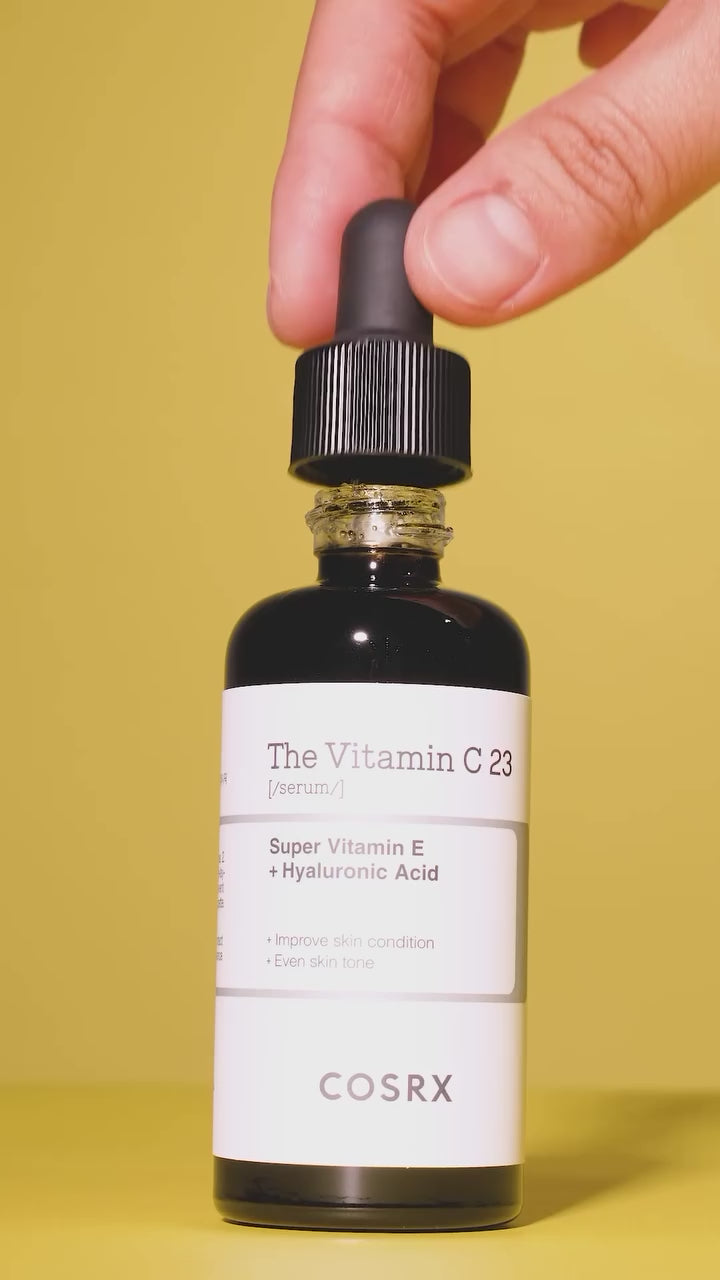 COSRX The Vitamin C 23 serum (20g)