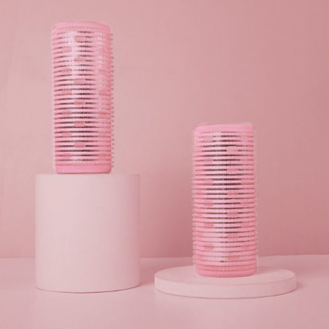 Self - Grip Hair Root Volumizing Roller (2 Sizes) - UShops
