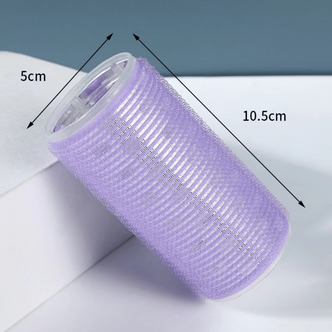 Self - Grip Hair Root Volumizing Roller (2 Sizes) - UShops