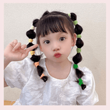 Super Elastic Hair Ties - UShops