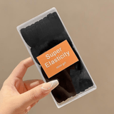 Super Elastic Hair Ties - UShops