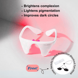 The YUFIT T: Laser LED Skin Rejuvenation Mask - UShops