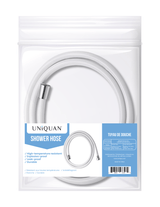 Uniquan Shower Hose 60" - UShops