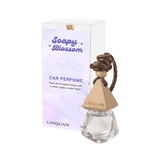 UNIQUAN Wooden Hanging Car Perfume (7ml) (4 scents) - UShops