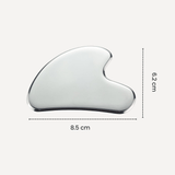 UShops Premium Stainless Facial Massager - UShops