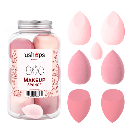 UShops Professional Makeup Sponge (5 Colors) - UShops