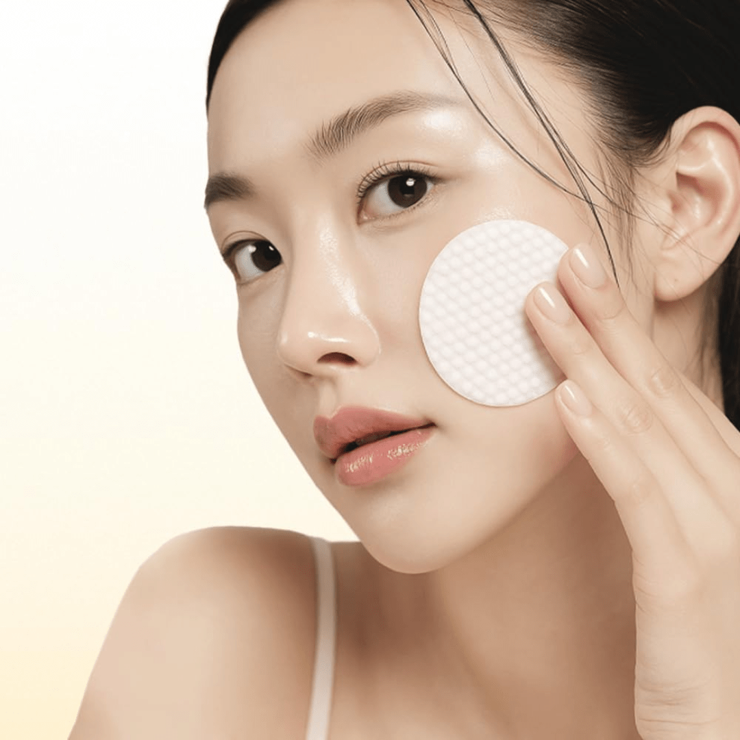Veramore Brightening Daily Cleansing Pad (70 pads) - UShops