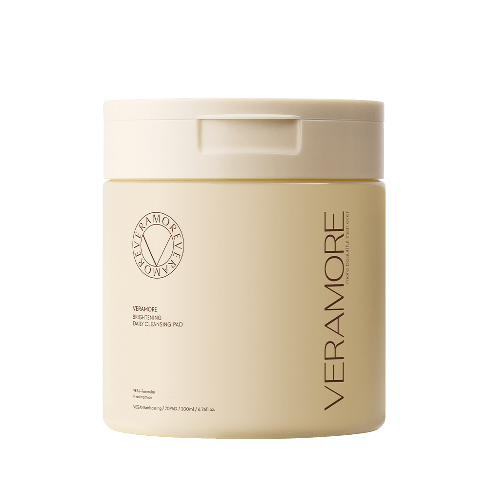 Veramore Brightening Daily Cleansing Pad (70 pads) - UShops