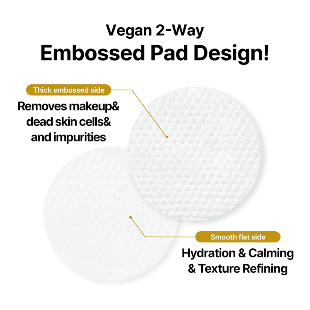Veramore Brightening Daily Cleansing Pad (70 pads) - UShops