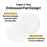 Veramore Brightening Daily Cleansing Pad (70 pads) - UShops