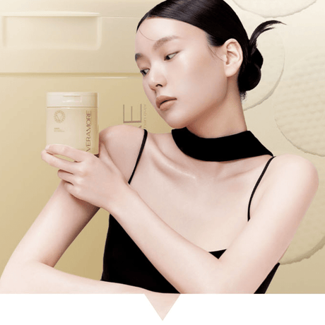 Veramore Brightening Daily Cleansing Pad (70 pads) - UShops