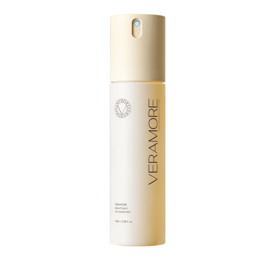 Veramore Brightening Exo Toner Mist (100ml) - UShops