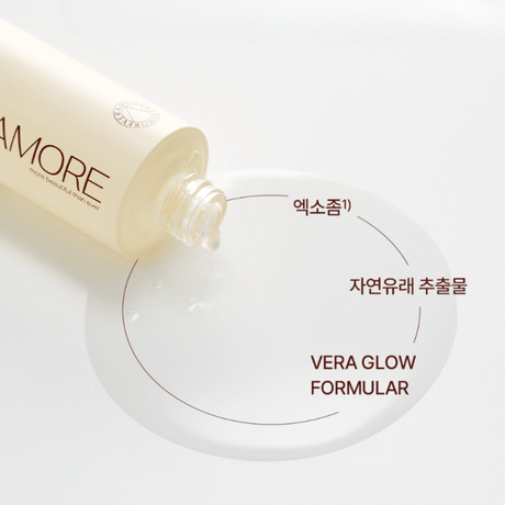 Veramore Brightening Exo Toner Mist (100ml) - UShops