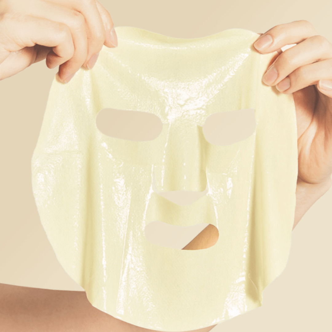Veramore Brightening Tone Up Mask 5 Sheets - UShops