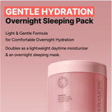 Veramore Collagen Shot Pore Tightening Sleeping Pack (90ml) - UShops