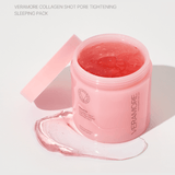 Veramore Collagen Shot Pore Tightening Sleeping Pack (90ml) - UShops