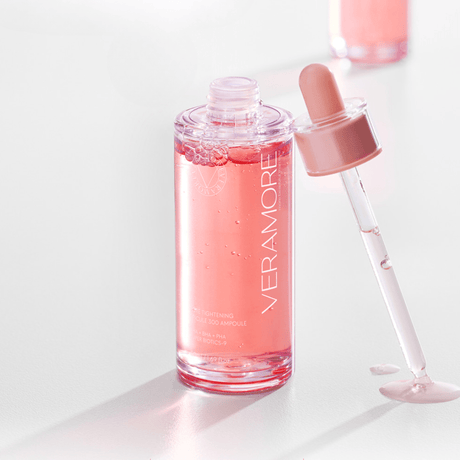 Veramore Pore Tightening Spicule 300 Ampoule (50ml) - UShops