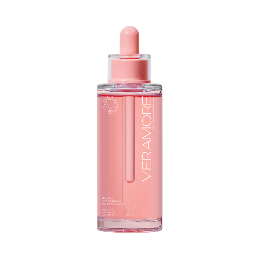 Veramore Pore Tightening Spicule 300 Ampoule (50ml) - UShops