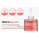 Veramore Pore Tightening Spicule 300 Ampoule (50ml) - UShops