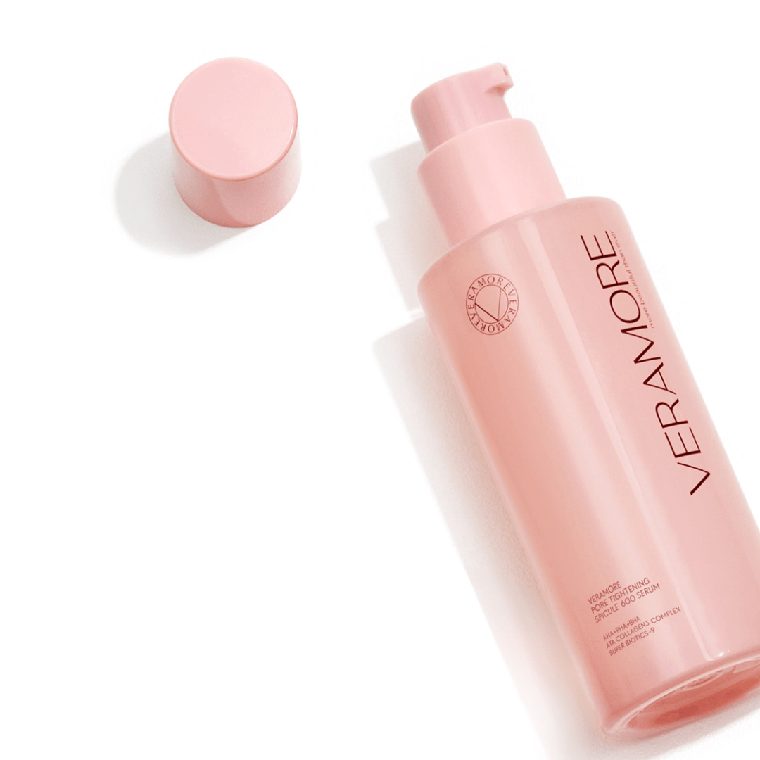 Veramore Pore Tightening Spicule 600 Serum (50ml) - UShops