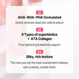 Veramore Pore Tightening Spicule 600 Serum (50ml) - UShops