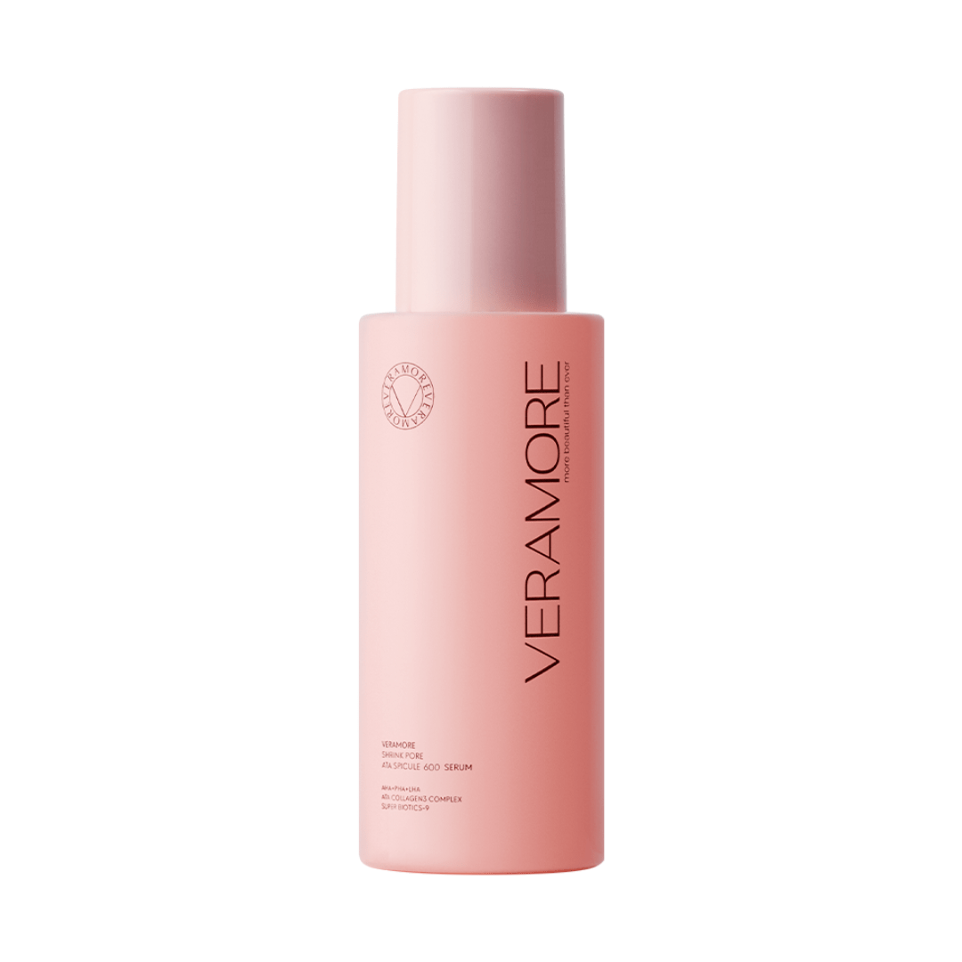 Veramore Pore Tightening Spicule 600 Serum (50ml) - UShops