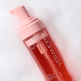 Veramore Rose & Tea Tree Bubble Deep Cleansing Foam (150ml) - UShops