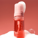 Veramore Rose & Tea Tree Bubble Deep Cleansing Foam (150ml) - UShops