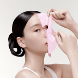 Veramore Rose & Tes Tree Pore Tightening Mask 5 Sheets - UShops