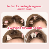 Volumizing Hair Root Clip (2pcs) - UShops