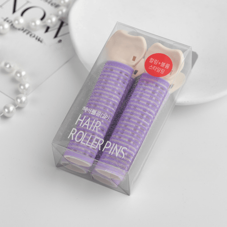 Volumizing Hair Root Clip (2pcs) - UShops