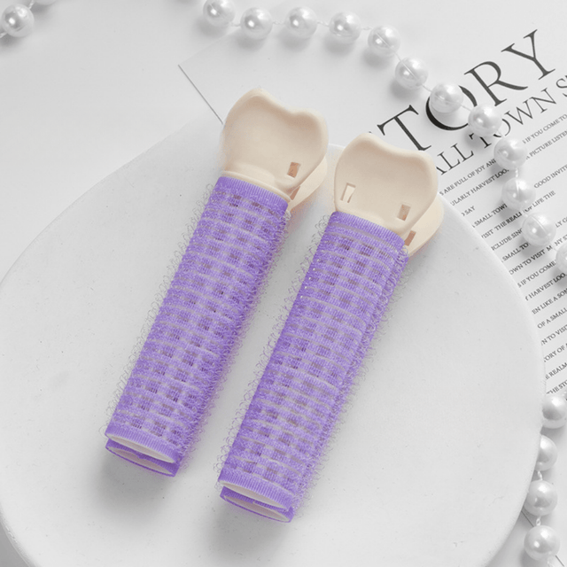 Volumizing Hair Root Clip (2pcs) - UShops