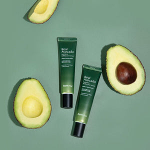 Eye Serums