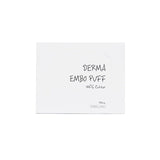 Dermabell - Derma Embo Puff - UShops Korean Cosmetics