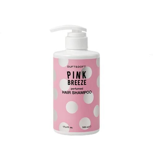 DUFT&DOFT - DUFT&DOFT Pink Breeze Set - UShops Korean Cosmetics
