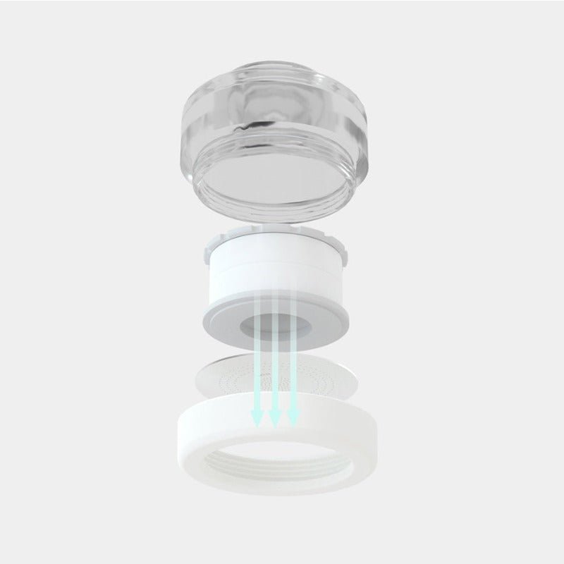 Nemo Water Tap Filter Head - UShops - Water tap filter for bathroom - Korea water filter