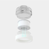 Nemo Water Tap Filter Head - UShops - Water tap filter for bathroom - Korea water filter