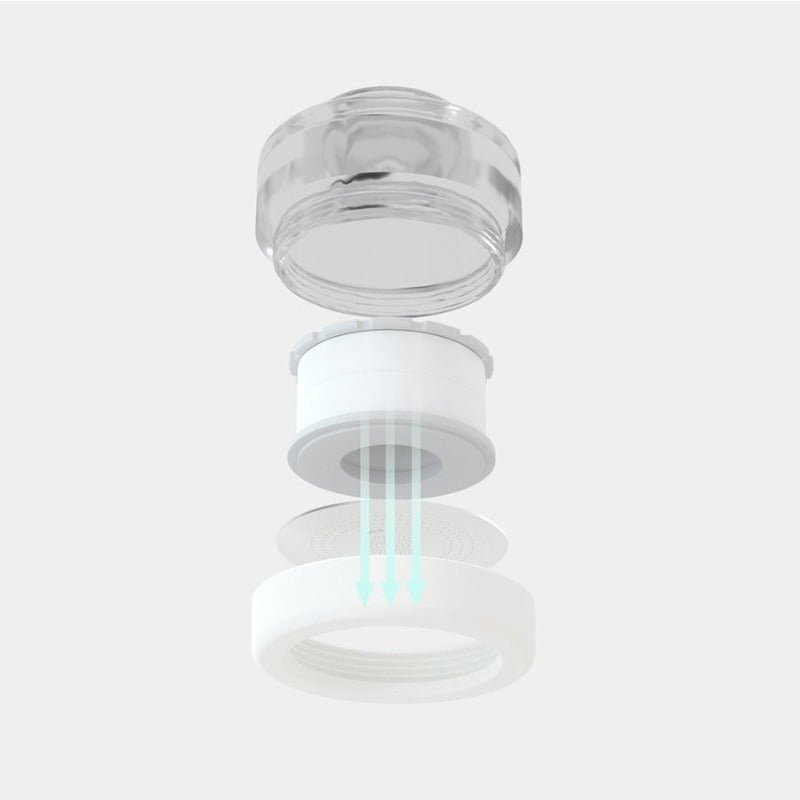 Filter-for acne-prone skin-for anti-aging-Nemo-Water Tap & Kitchen Faucet Refilter 10P - UShops Korean Cosmetics