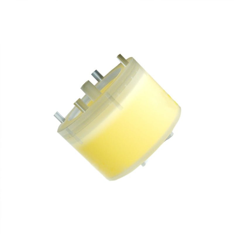 Lifestyle > Shower Filters > Shower Head Refilters-Nemo-Shower Head Vita Refilter 1P [Lemon] - UShops Korean Cosmetics