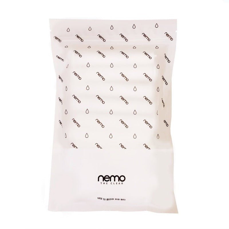 Lifestyle > Shower Filters > Shower Head Refilters-Nemo-Shower Head Sedi Refilter 10P - UShops Korean Cosmetics