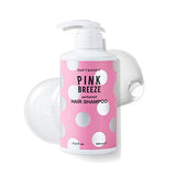 DUFT&DOFT - DUFT&DOFT Pink Breeze Perfumed Hair Shampoo - UShops Korean Cosmetics, Long-lasting scent, Hair odor combat
