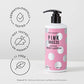 DUFT&DOFT Pink Breeze Perfumed Body Lotion (300 ml) - UShops - Body Lotions - Perfumed Body Lotion