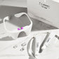 Aesthetic Devices-elasticity-Face > Aesthetic Devices-The Yufit-LED Skin Rejuvenation Mask - UShops Korean Cosmetics