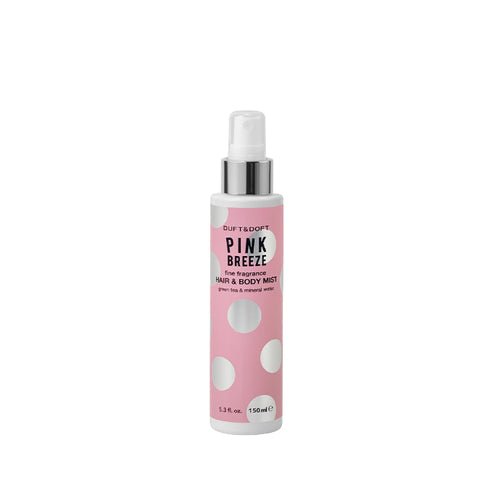 DUFT&DOFT - DUFT&DOFT Pink Breeze Set - UShops Korean Cosmetics